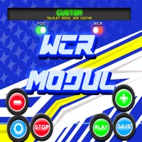 Modul WCR Custom