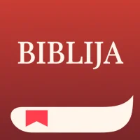 Biblija + Audio