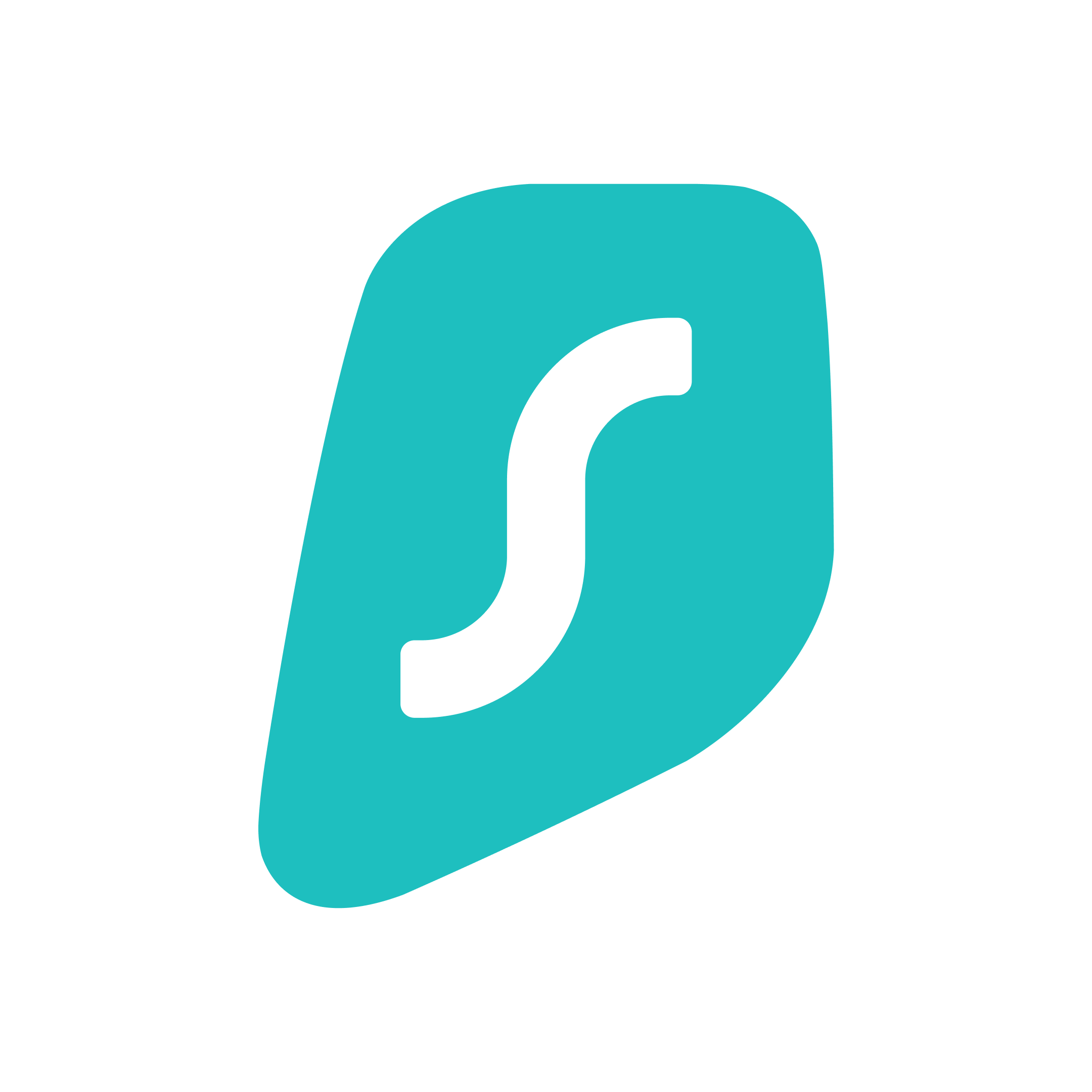 Surfshark VPN za Windows